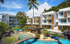 The l Resort Krabi